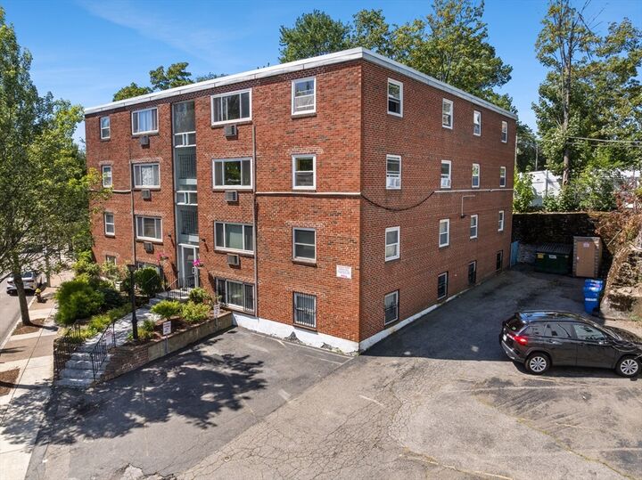 Property Photo:  2089 Dorchester Ave 2  MA 02124 