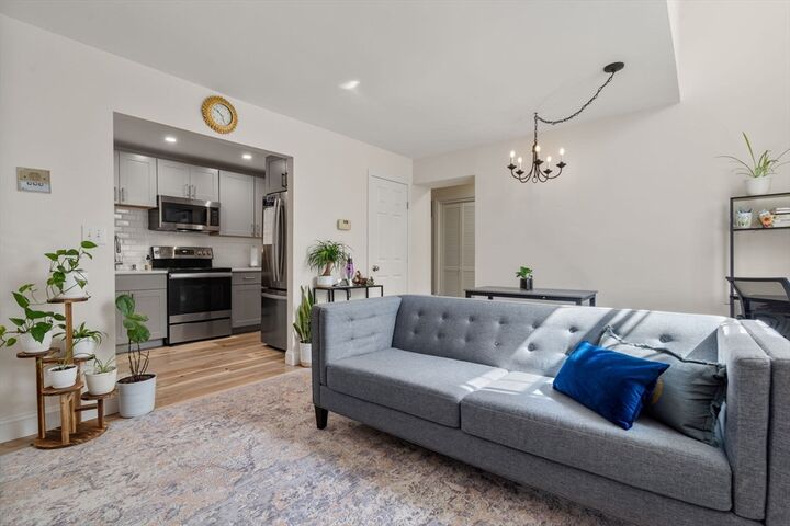 Property Photo:  35 Flint 106  MA 01970 