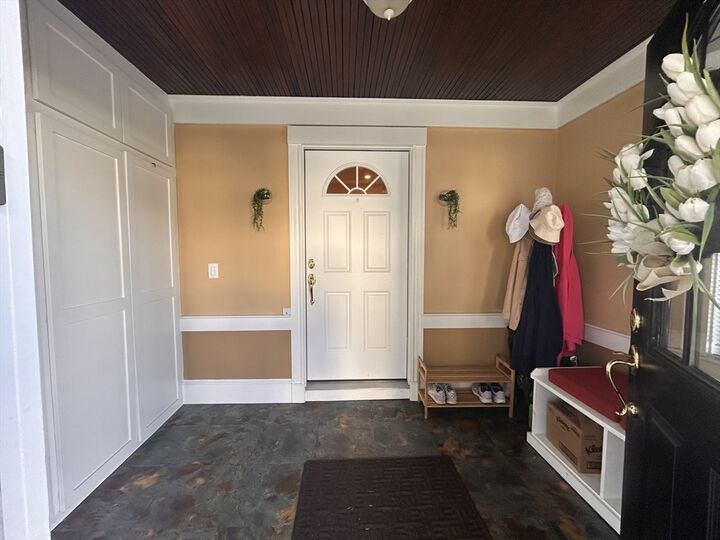 Property Photo:  27 Shirley St  MA 02169 