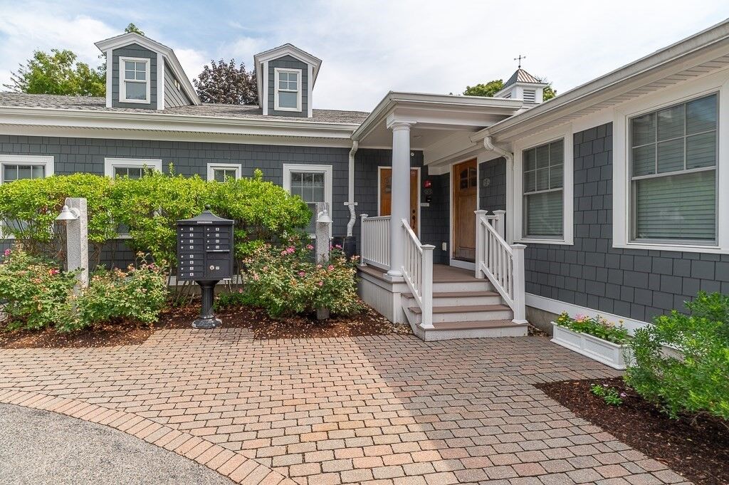 Property Photo:  16 Green 9  MA 01938 