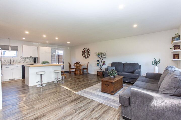 Property Photo:  116 Carroll Crescent  AB T4P 2R8 