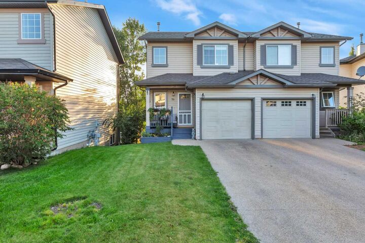 76 Arthur Close  Red Deer AB T4R 3M5 photo