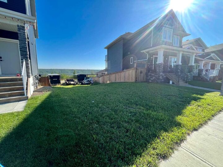 Photo de la propriété: 772 Athabasca Avenue AB T9J 1H7