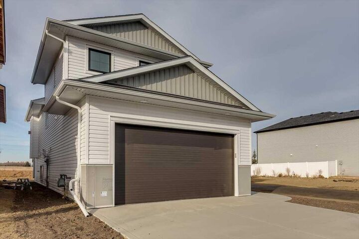 Property Photo: 56 Emmett Crescent AB T4P 3G8