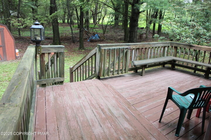 Property Photo:  125 Red Squirrel Lane  PA 18610 