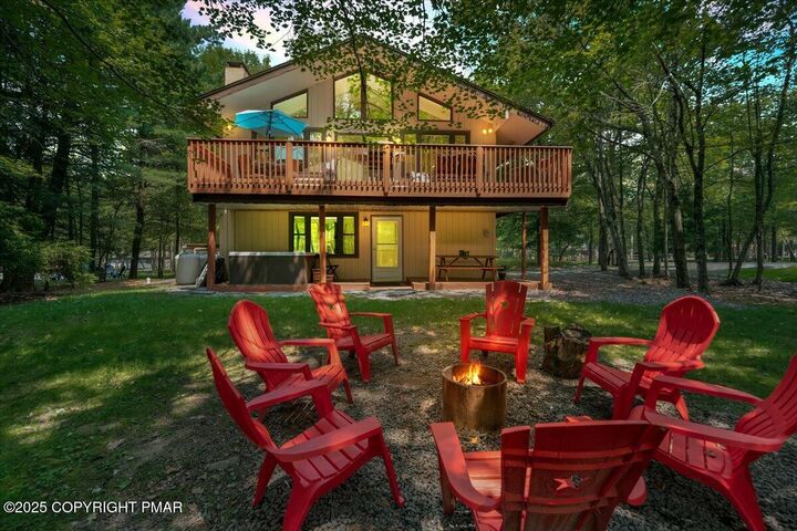 Property Photo:  67 Estates Drive  PA 18624 