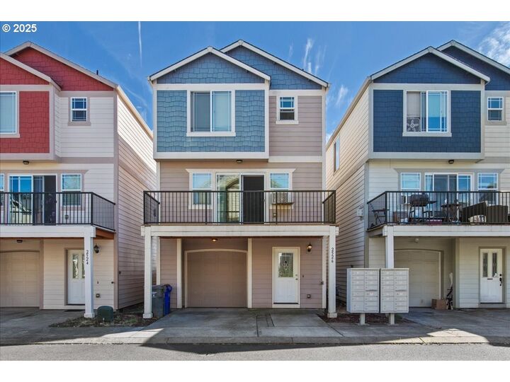 2526 SE 130th Ave 9  Portland OR 97236 photo
