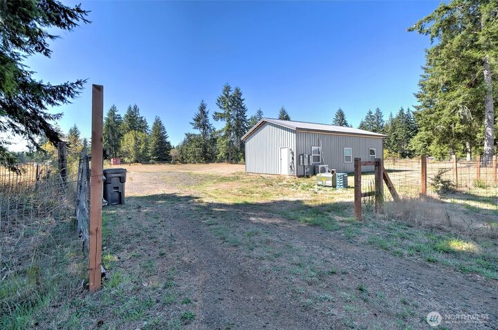 Property Photo: 1982 W Ford Loop Road WA 98541