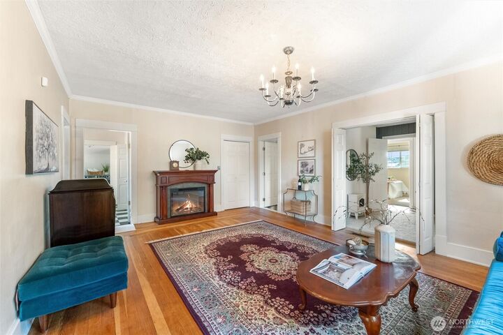 Property Photo:  3618 N Orchard Street  WA 98407 