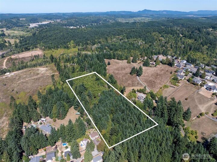 0  Daniels Road  Centralia WA 98531 photo