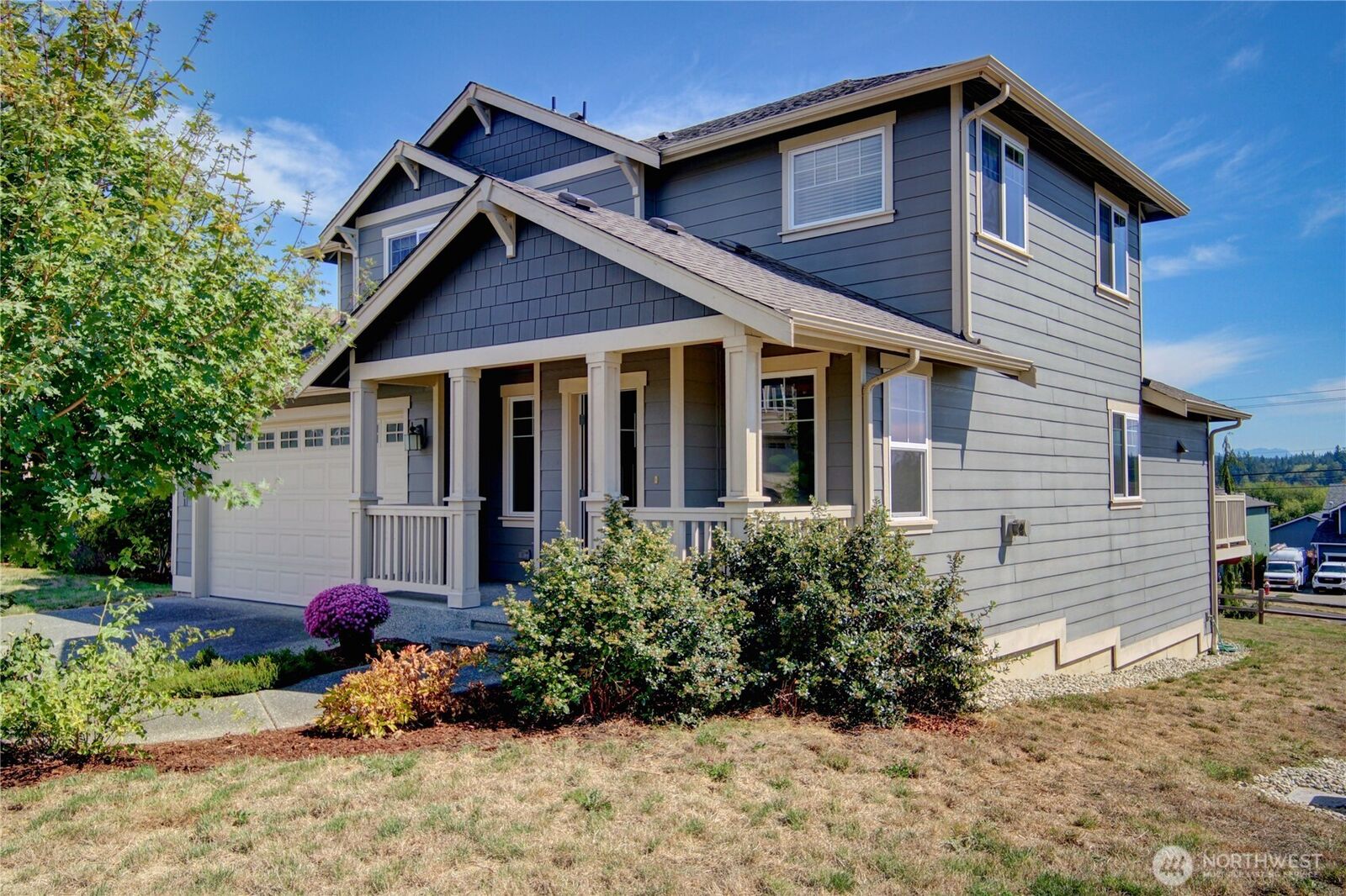 Property Photo: 27801 71st Avenue NW WA 98292