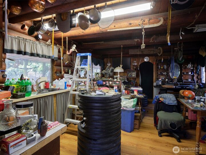 Property Photo: 214 Old Spreadborough Road WA 98625