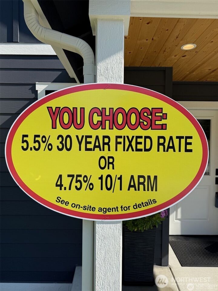 Property Photo:  432  20th Ave  WA 98033 