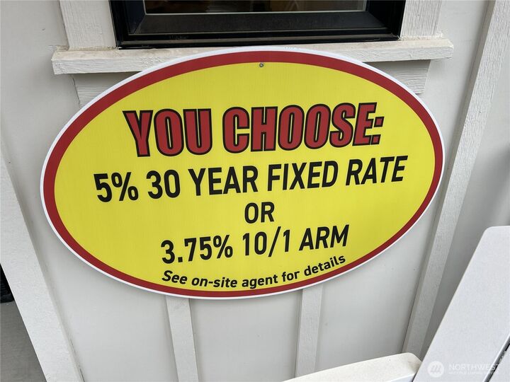 Property Photo:  432  20th Ave  WA 98033 