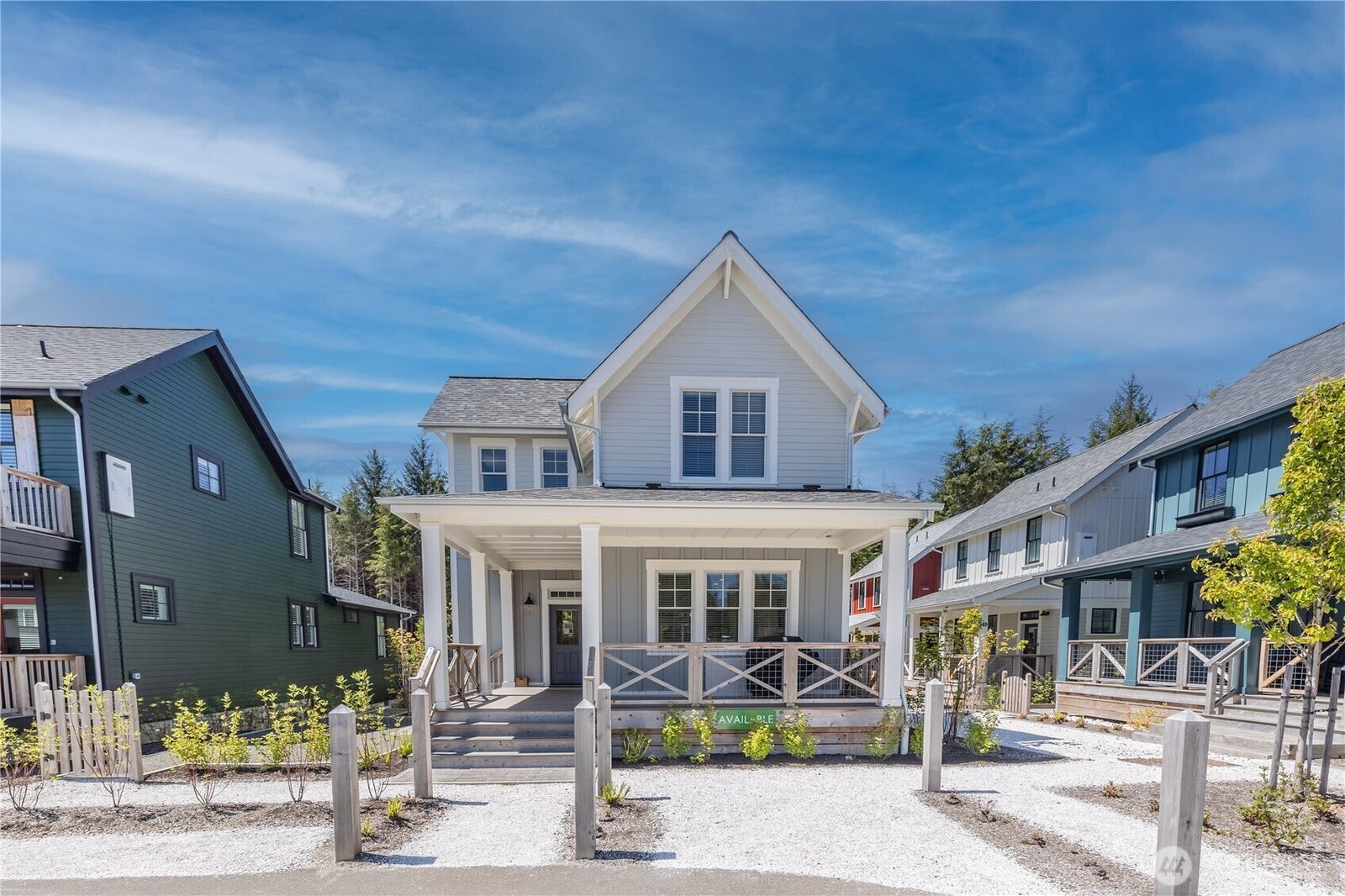 Property Photo:  441 E Compass Street  WA 98571 