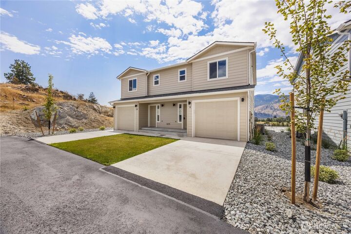 Property Photo: 51 Phoebe Lane 10 WA 98831