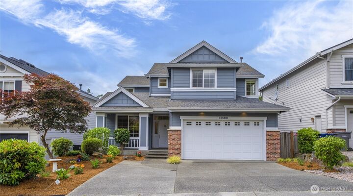 11433  80th Avenue NE  Kirkland WA 98034 photo