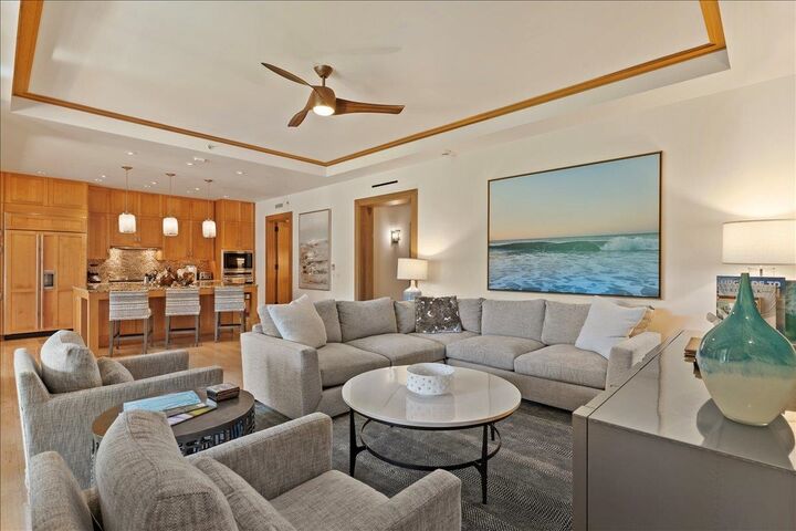 1 Bay Dr 5104  Lahaina HI 96761 photo