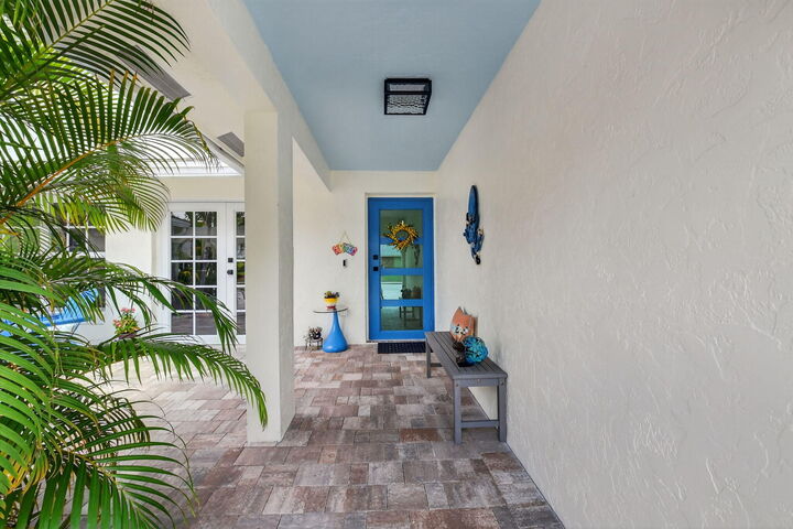Property Photo: 3957 NW 7th Court FL 33445