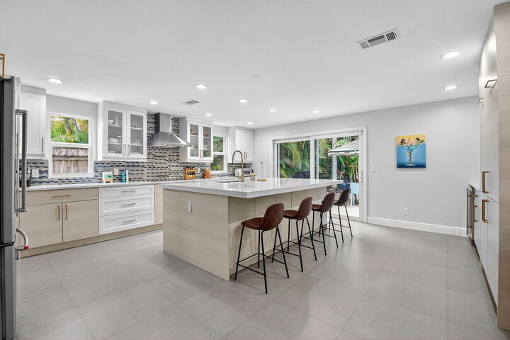 Property Photo: 3957 NW 7th Court FL 33445