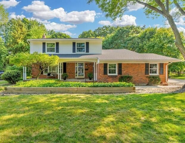 3729 Boulder Drive  Troy MI 48084 photo