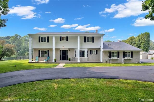 1545 Rulane Drive  Mayfield Twp MI 48446 photo