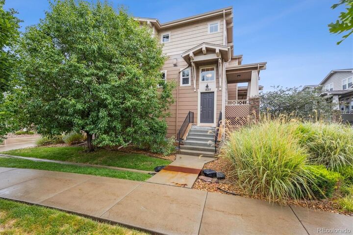 Property Photo: 1627 Venice Lane CO 80503