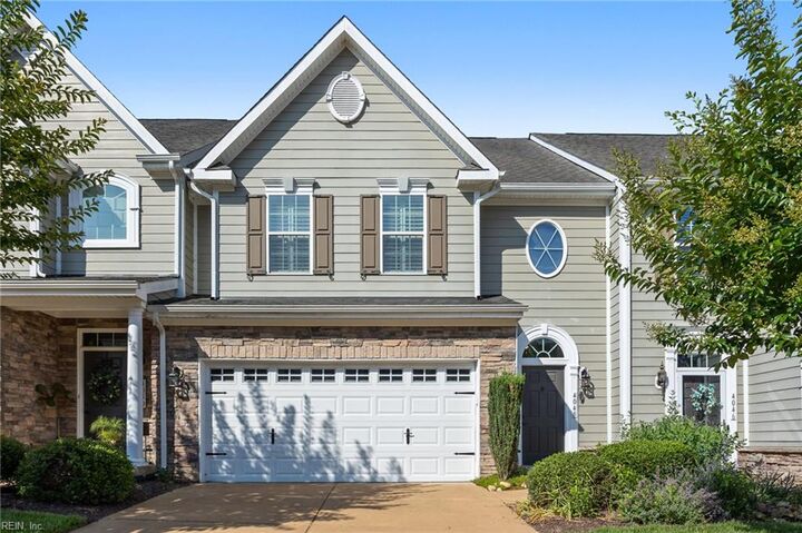 4048 Coronation  Williamsburg VA 23188 photo