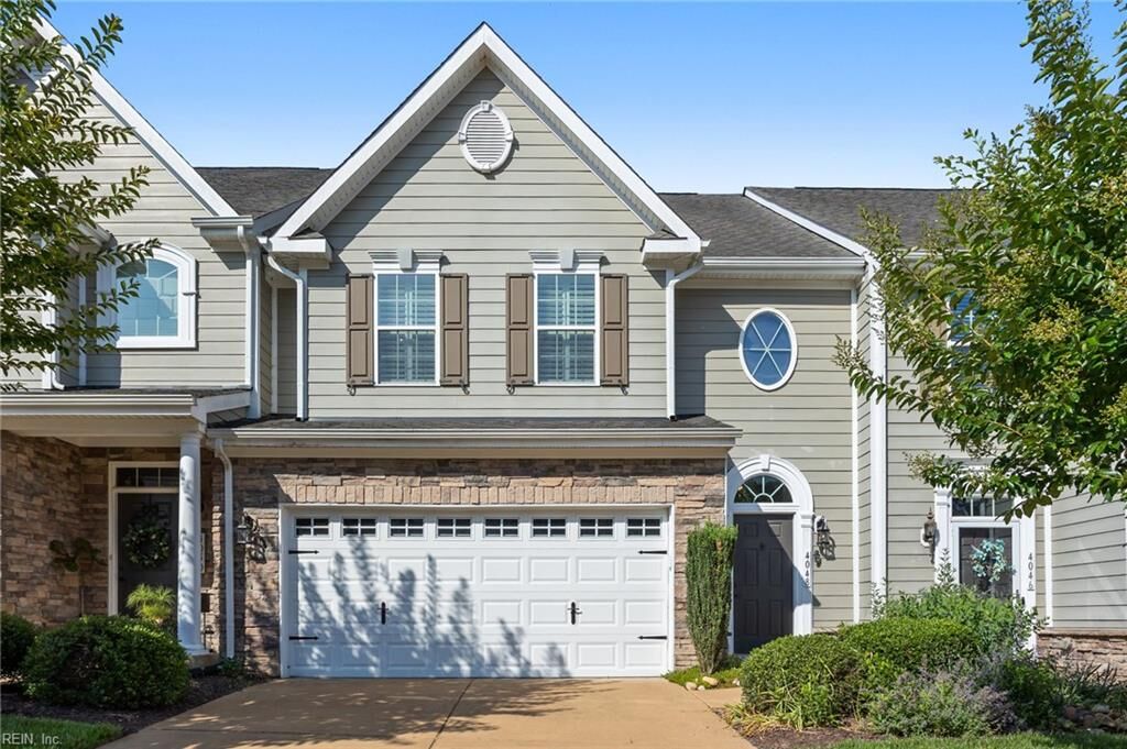 Property Photo:  4048 Coronation  VA 23188 