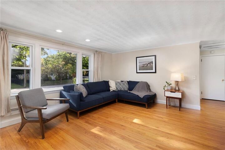 Property Photo: 102 Howie Avenue RI 02888