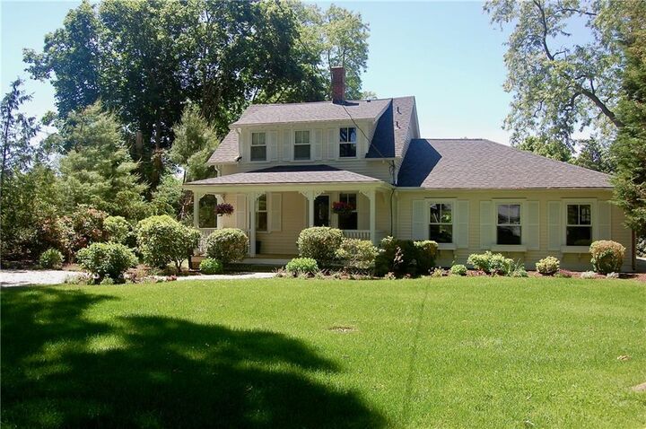 Property Photo: 38 Adelaide Avenue RI 02806