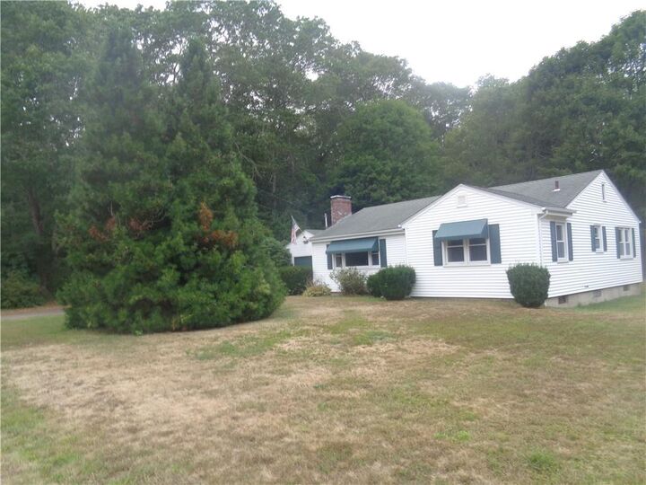 Property Photo: 2 N Capalbo Drive RI 02891