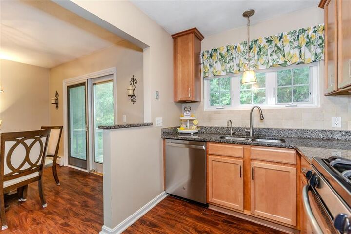 Property Photo: 25 Venturi Green A RI 02904