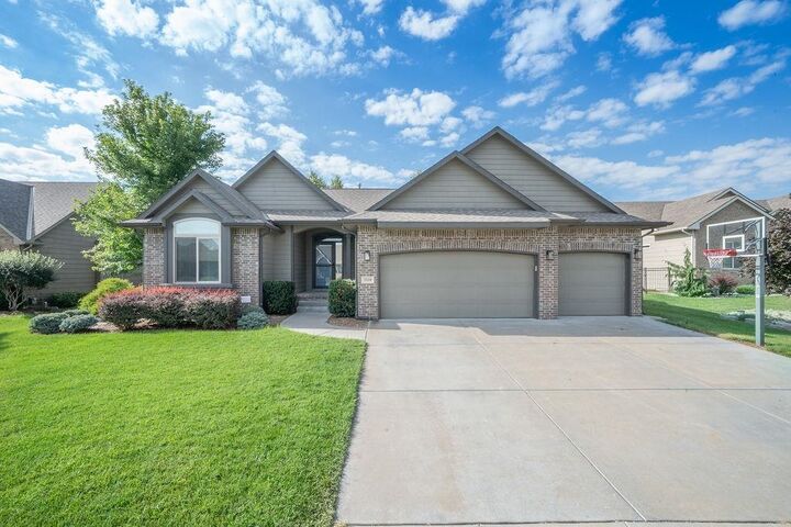 3110 N Landon Cir.  Wichita KS 67205 photo
