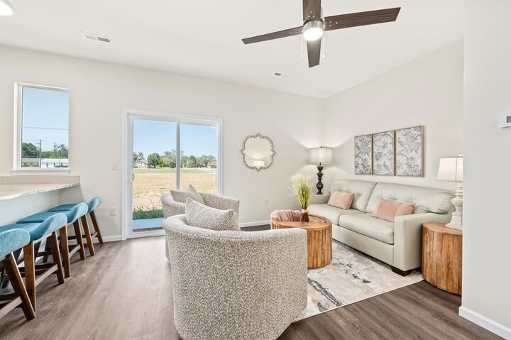 Property Photo: 312 Copper Tail Ln KS 67060