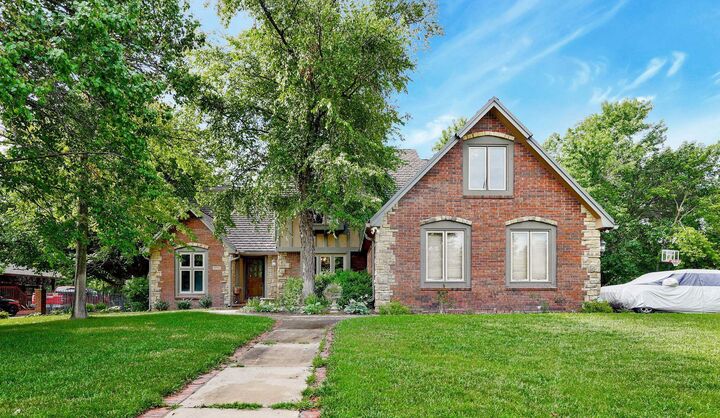 14901 E Balsam Cir  Wichita KS 67230 photo