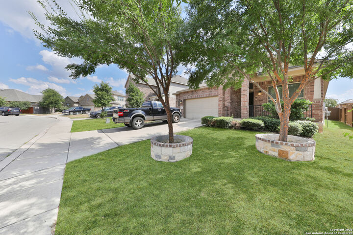 Property Photo: 22428 Carriage Trace TX 78261