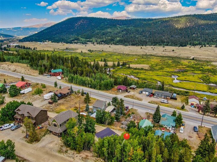 Property Photo: 343 N Pine Street CO 80420