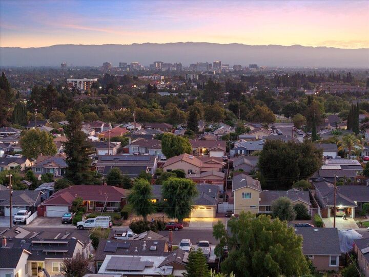 Property Photo: 53 Pleasant Ridge Avenue CA 95127