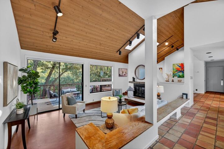 Property Photo: 15098 Elm Park CA 95030
