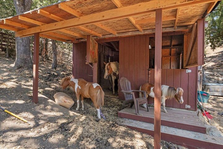 Property Photo: 15098 Elm Park CA 95030