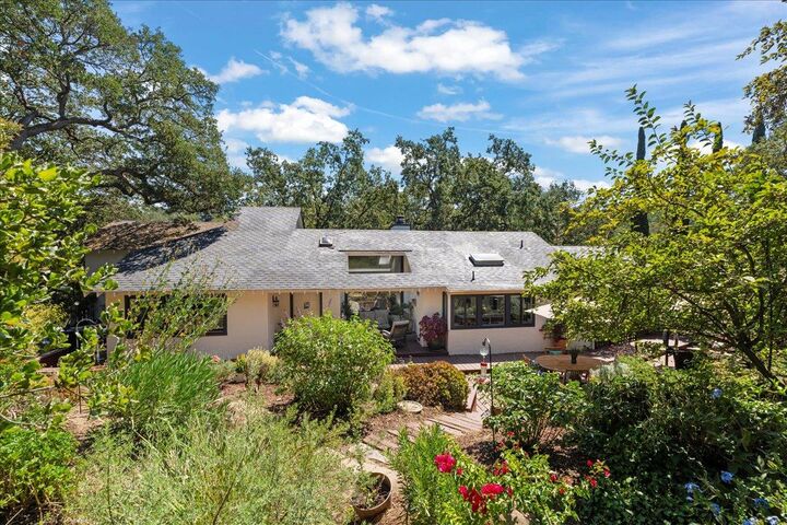 Property Photo:  15098 Elm Park  CA 95030 