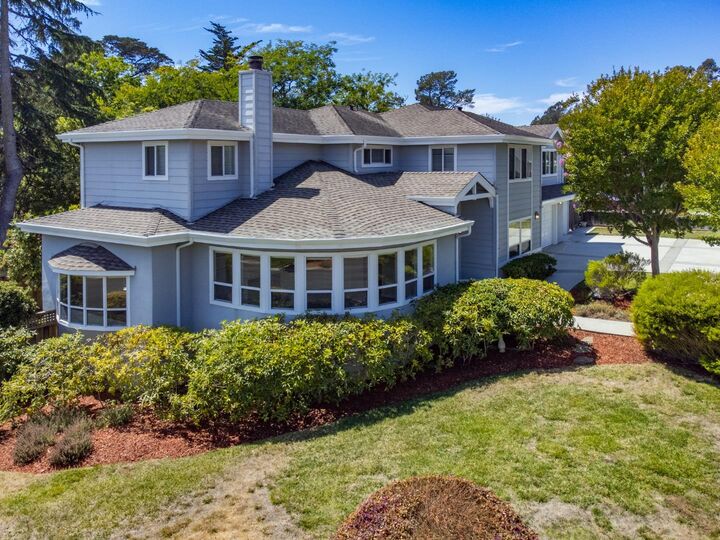 Property Photo: 3385 Daffodil Court CA 95073
