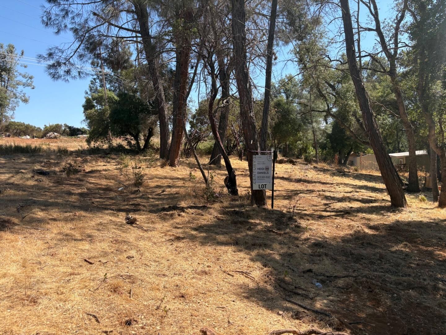 Property Photo:  16233 24th  CA 95422 
