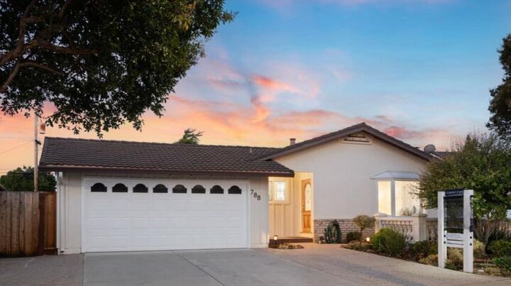 788 Mayten Tree Court  Sunnyvale CA 94086 photo