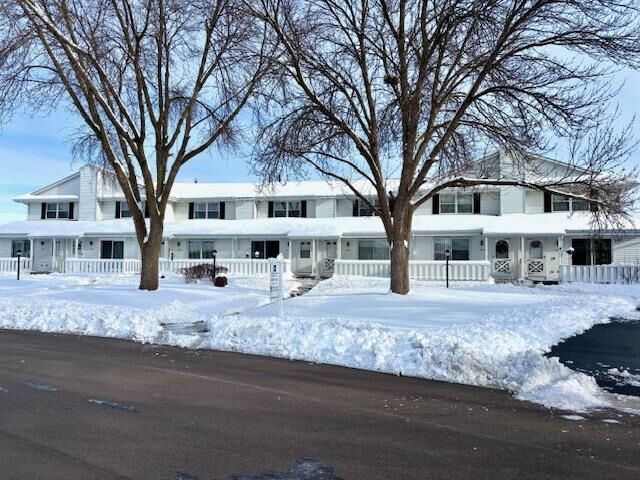 Property Photo:  1444 Canyon Drive 11  WI 53546 