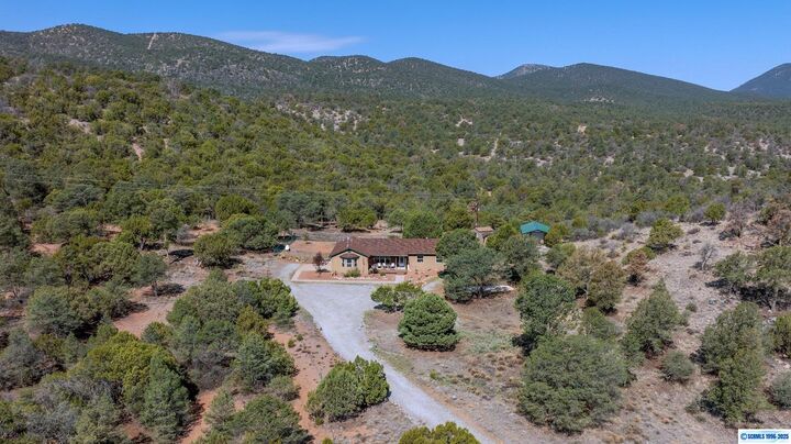 Property Photo: 30 Red Hill Rd Road NM 88061