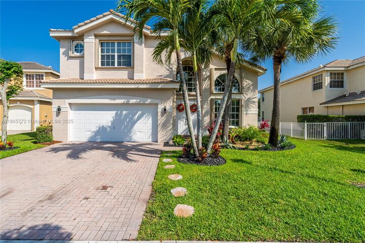 13301 SW 45th Dr  Miramar FL 33027 photo