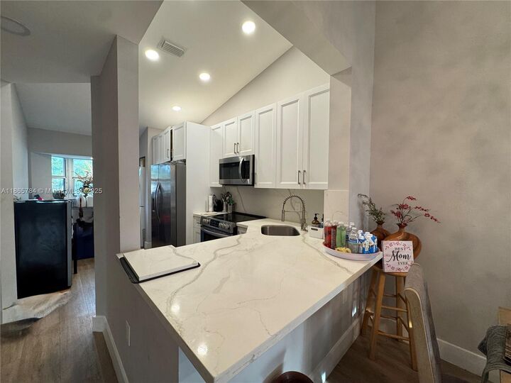 Property Photo: 2173 NW 78th Ave 205 FL 33024