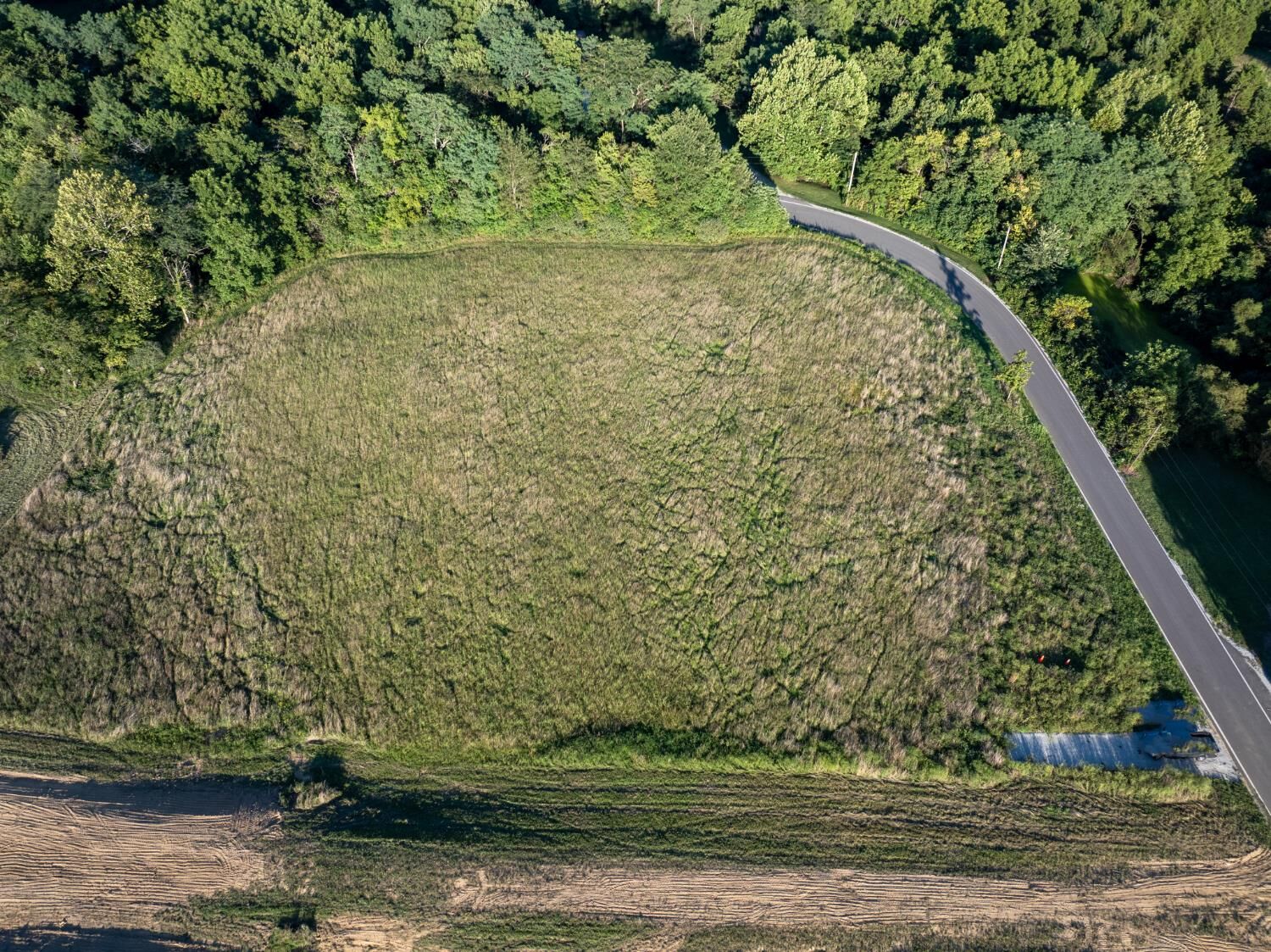 Property Photo: 10012 State Road 48 IN 47001